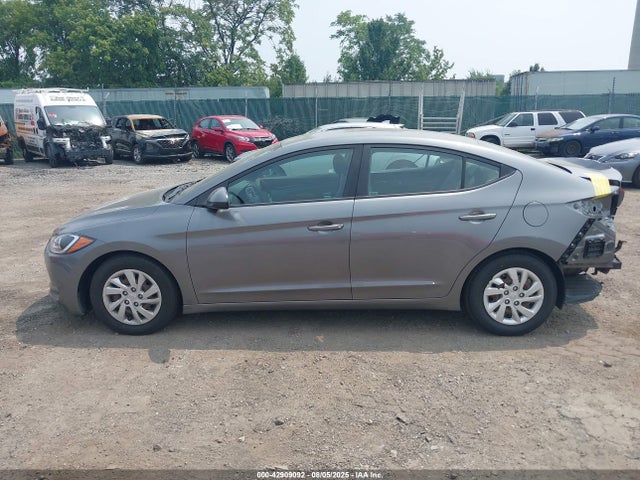 Hyundai mpi nu 2018 5NPD74LF4JH350577 Image 14