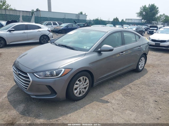 Hyundai mpi nu 2018 5NPD74LF4JH350577 Image 2