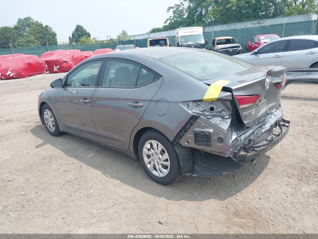 Hyundai mpi nu 2018 5NPD74LF4JH350577 Image 3