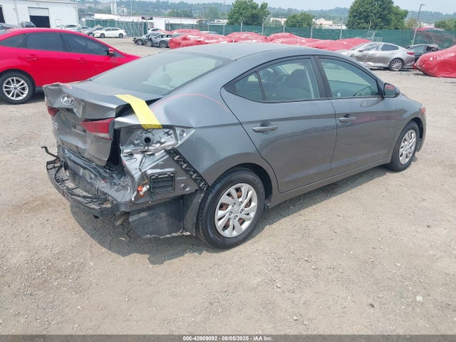 Hyundai mpi nu 2018 5NPD74LF4JH350577 Image 4