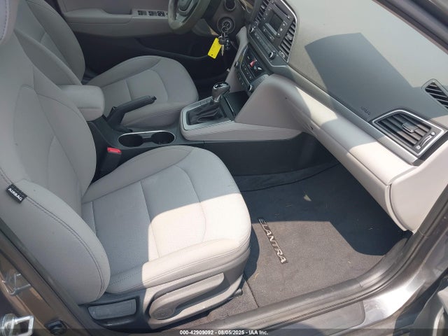 Hyundai mpi nu 2018 5NPD74LF4JH350577 Image 5