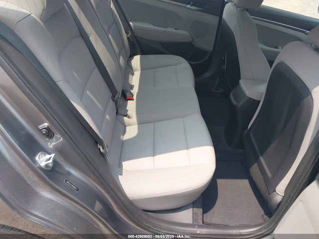 Hyundai mpi nu 2018 5NPD74LF4JH350577 Image 8