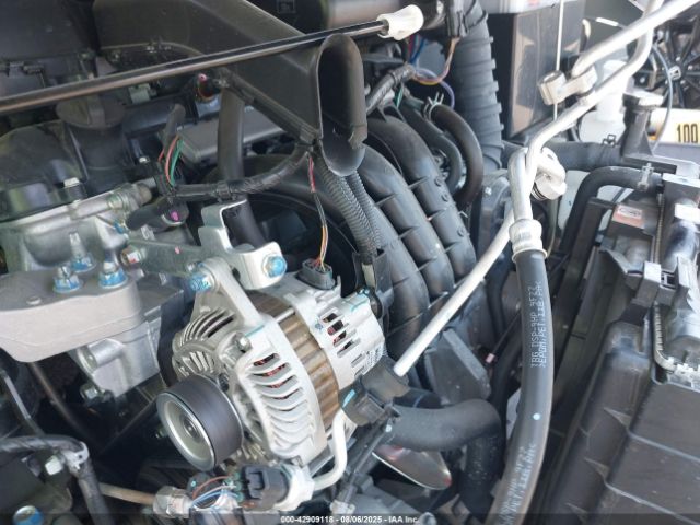 2023 MITSUBISHI MIRAGE G4 ML32FUFJ3PHF05885 Photo 9