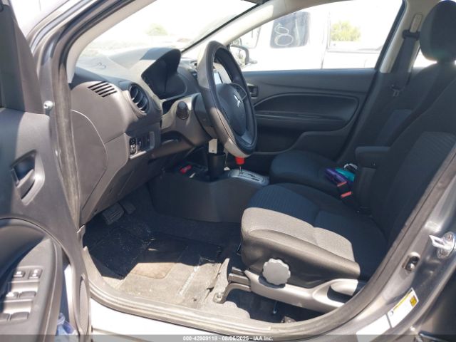 2023 MITSUBISHI MIRAGE G4 ML32FUFJ3PHF05885 Photo 4