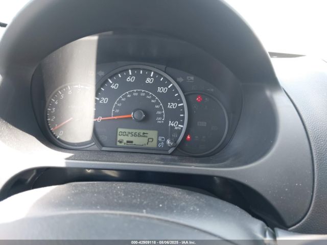 2023 MITSUBISHI MIRAGE G4 ML32FUFJ3PHF05885 Photo 6