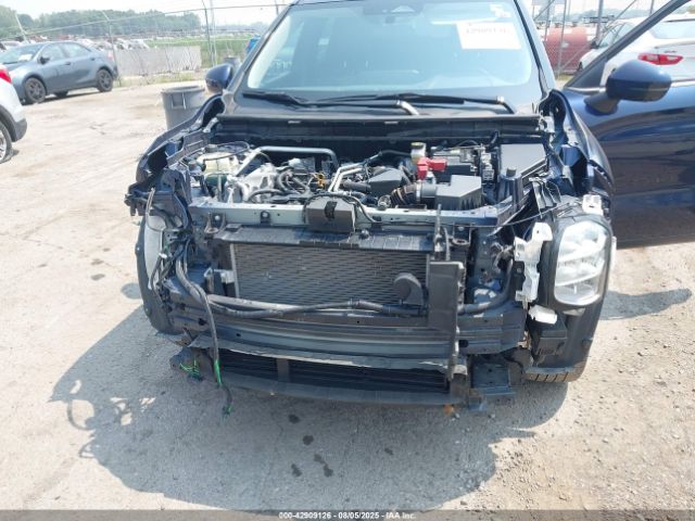 2023 MITSUBISHI OUTLANDER JA4J4UA83PZ044899 Photo 5