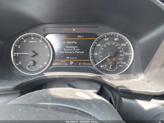 2023 MITSUBISHI OUTLANDER JA4J4UA83PZ044899 Photo 6