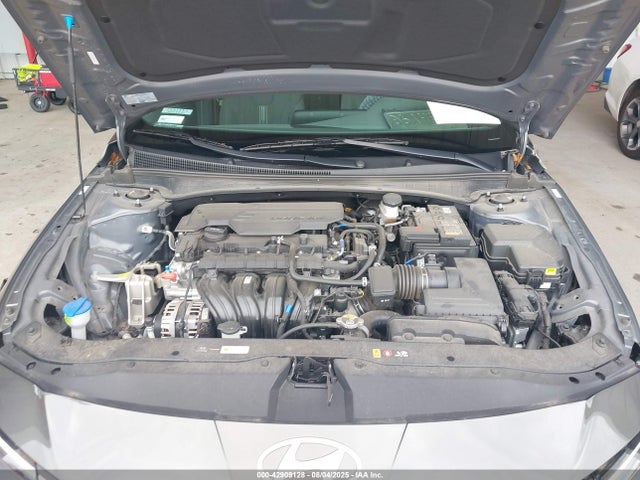 Hyundai mpi nu pe 2024 KMHLM4DG3RU766175 Image 10