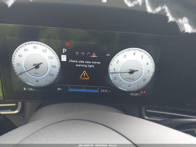 Hyundai mpi nu pe 2024 KMHLM4DG3RU766175 Image 14