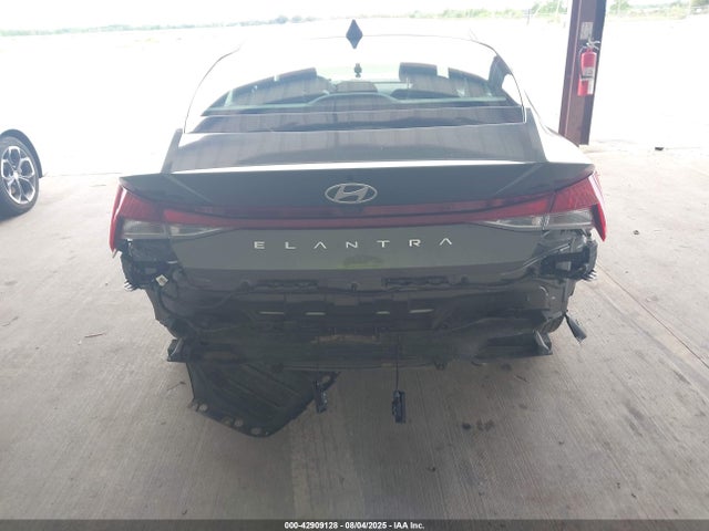 Hyundai mpi nu pe 2024 KMHLM4DG3RU766175 Image 15