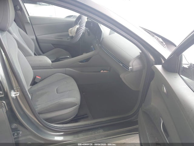 Hyundai mpi nu pe 2024 KMHLM4DG3RU766175 Image 5