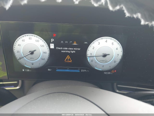 Hyundai mpi nu pe 2024 KMHLM4DG3RU766175 Image 7