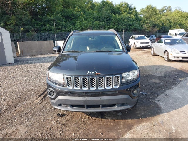 Jeep 2016 2016 1C4NJDEB6GD759310 Image 13