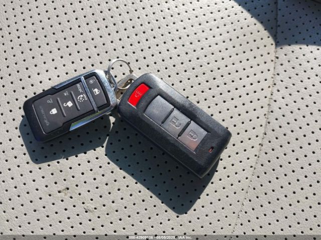 2013 MITSUBISHI OUTLANDER SPORT 4A4AP5AU2DE020332 Photo 10