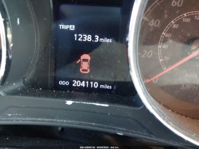 2013 MITSUBISHI OUTLANDER SPORT 4A4AP5AU2DE020332 Photo 6