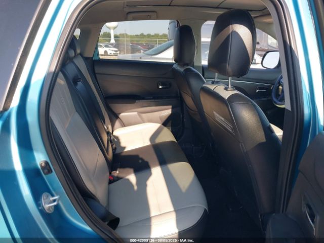 2013 MITSUBISHI OUTLANDER SPORT 4A4AP5AU2DE020332 Photo 7