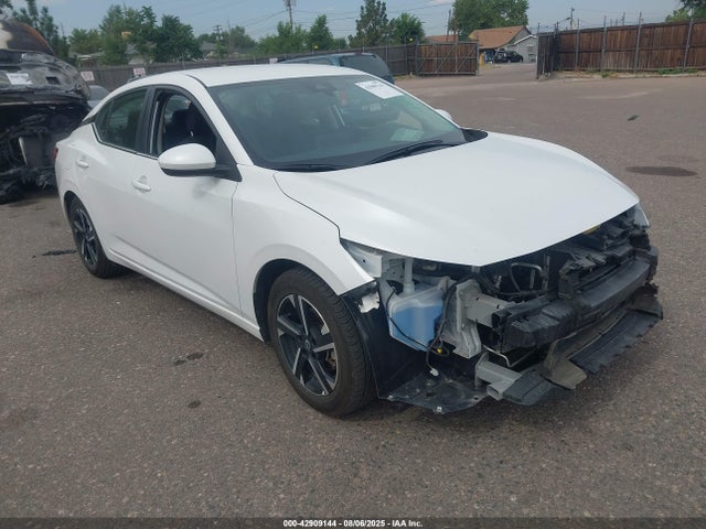 Nissan 2024 2024 3N1AB8CV8RY349529 Image 1
