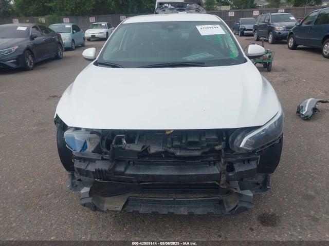 Nissan 2024 2024 3N1AB8CV8RY349529 Image 13