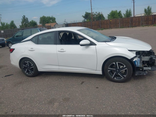 Nissan 2024 2024 3N1AB8CV8RY349529 Image 14