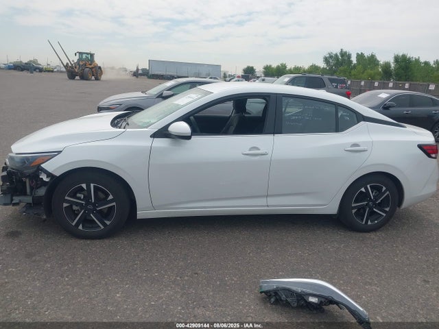 Nissan 2024 2024 3N1AB8CV8RY349529 Image 15