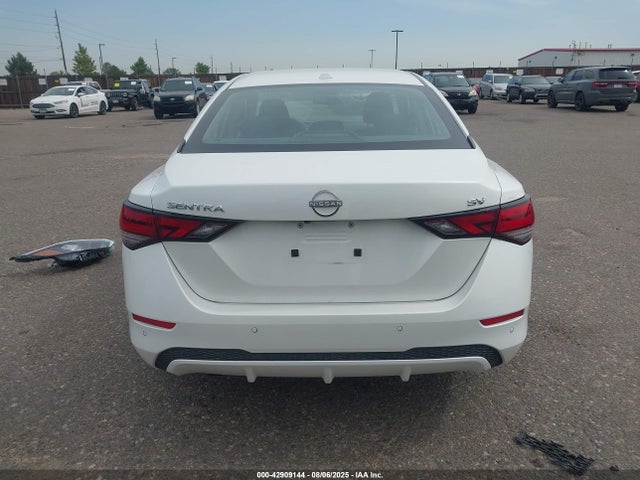 Nissan 2024 2024 3N1AB8CV8RY349529 Image 17