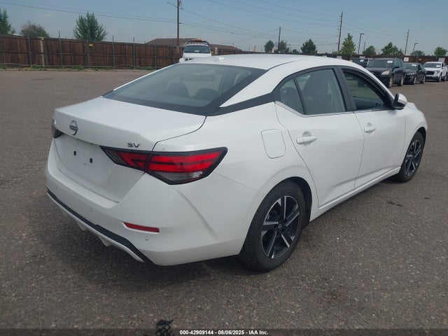Nissan 2024 2024 3N1AB8CV8RY349529 Image 4