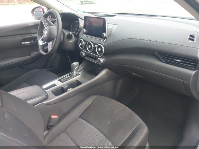 Nissan 2024 2024 3N1AB8CV8RY349529 Image 5