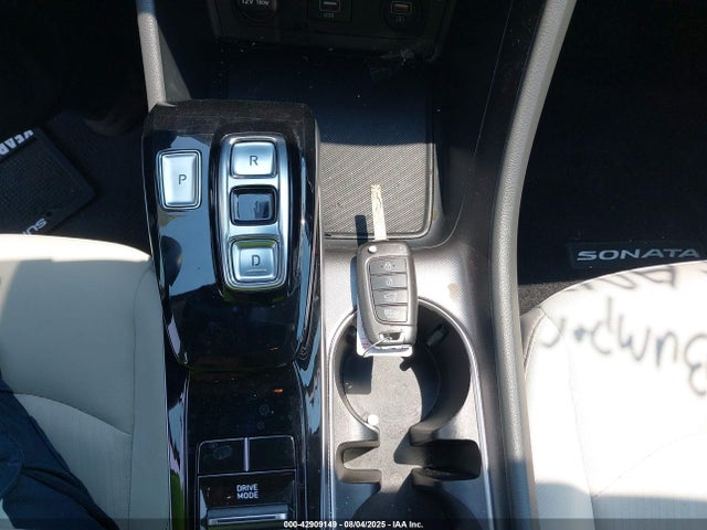 KMHL24JA8PA300391 Hyundai gdi theta iii