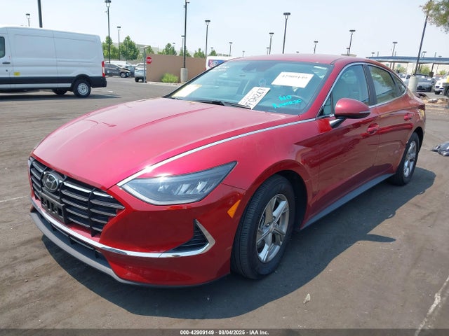 KMHL24JA8PA300391 Hyundai gdi theta iii