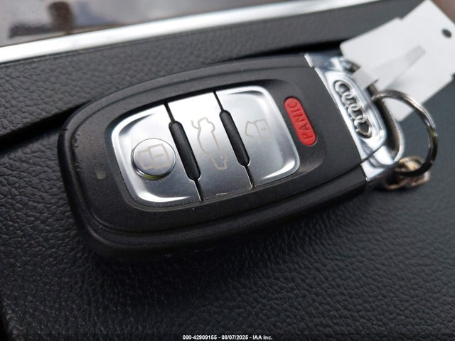 2012 AUDI A6 WAUGGAFC4CN167175 Photo 10