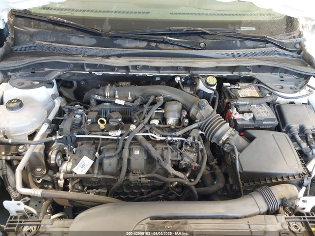 1FMCU9J93NUB34354 Ford gtdi 240ps
