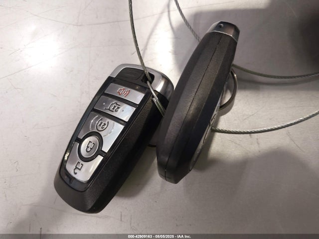 1FMCU9J93NUB34354 Ford gtdi 240ps