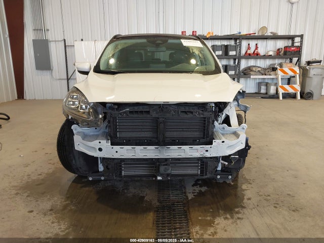 1FMCU9J93NUB34354 Ford gtdi 240ps