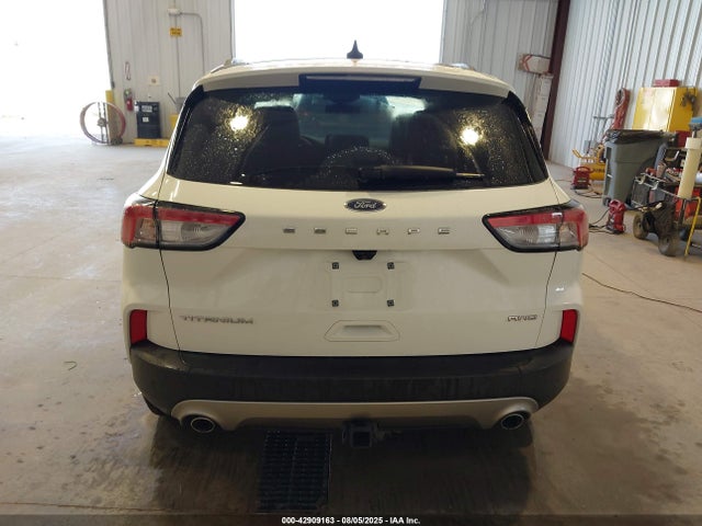 1FMCU9J93NUB34354 Ford gtdi 240ps