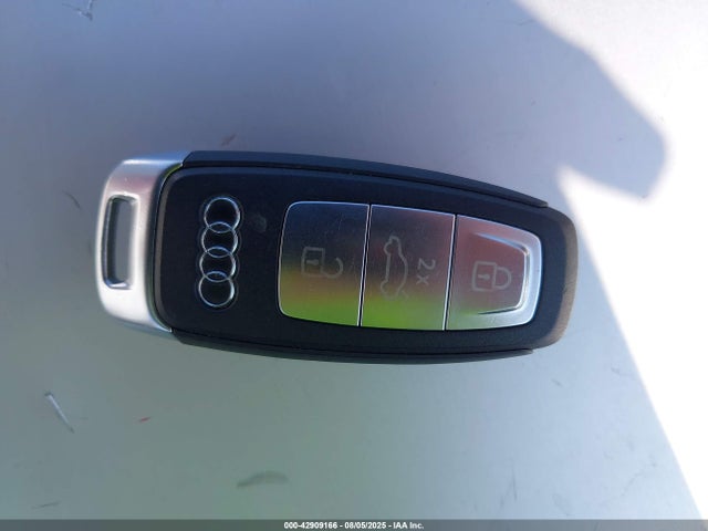 2024 AUDI S3 WAUJ3DGY3RA089789 Photo 10