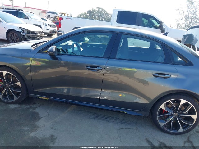Audi 2.0 tfsi 2024 WAUJ3DGY3RA089789 Image 15