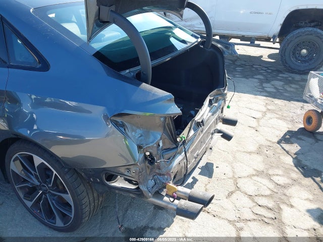 2024 AUDI S3 WAUJ3DGY3RA089789 Photo 5