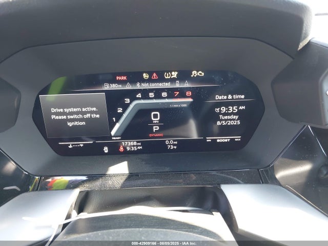 2024 AUDI S3 WAUJ3DGY3RA089789 Photo 6