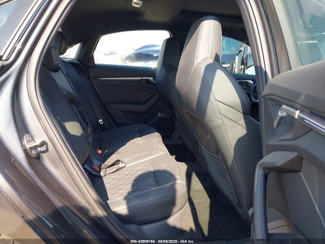 2024 AUDI S3 WAUJ3DGY3RA089789 Photo 7
