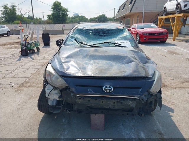 3MYDLBYVXHY174696 Toyota p5v