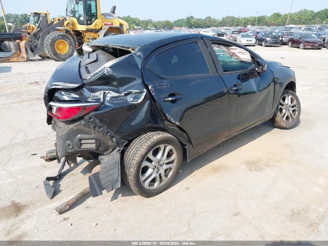 3MYDLBYVXHY174696 Toyota p5v