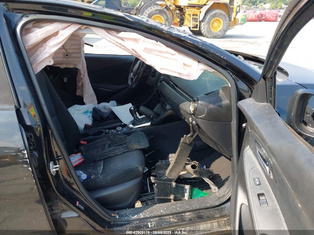 3MYDLBYVXHY174696 Toyota p5v
