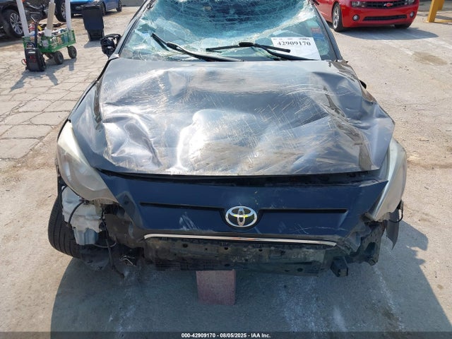 3MYDLBYVXHY174696 Toyota p5v