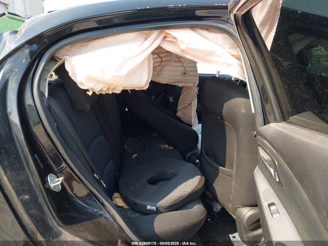 3MYDLBYVXHY174696 Toyota p5v