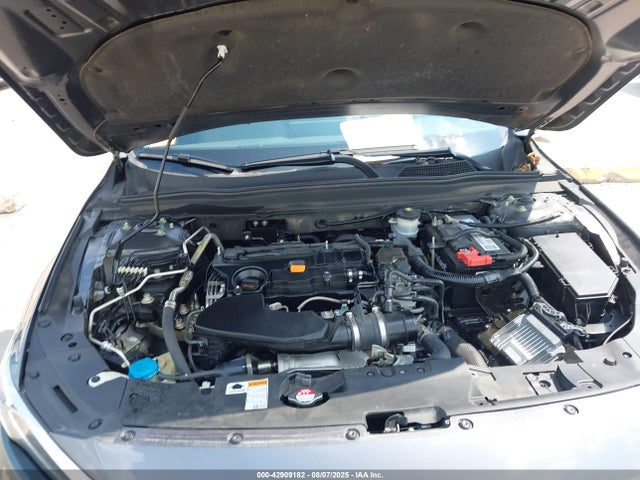 Honda k20c4 2018 1HGCV2F5XJA006754 Image 10