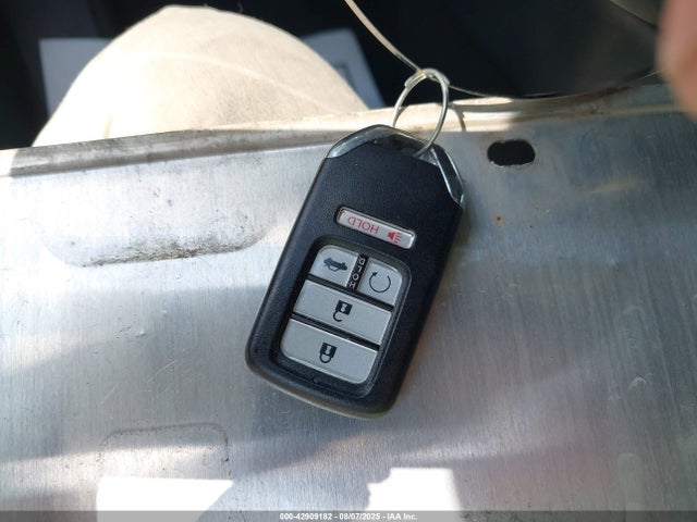 Honda k20c4 2018 1HGCV2F5XJA006754 Image 11