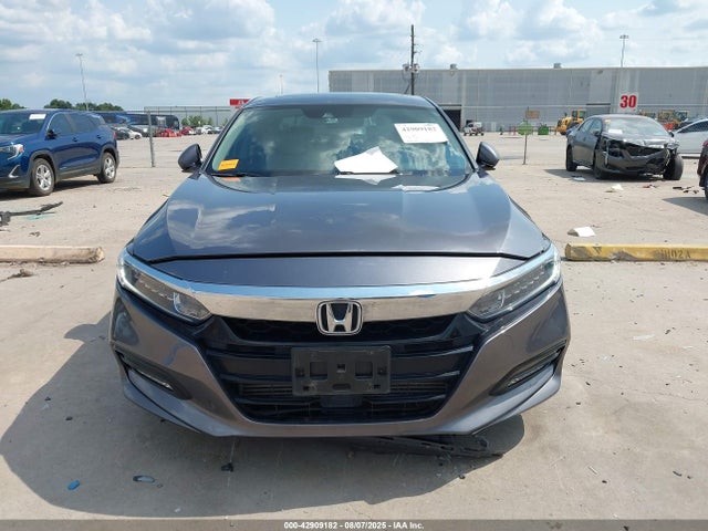 Honda k20c4 2018 1HGCV2F5XJA006754 Image 13