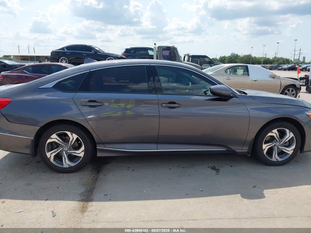 Honda k20c4 2018 1HGCV2F5XJA006754 Image 14