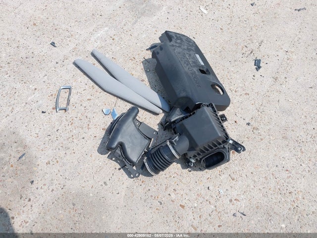 Honda k20c4 2018 1HGCV2F5XJA006754 Image 12
