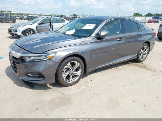 Honda k20c4 2018 1HGCV2F5XJA006754 Image 2